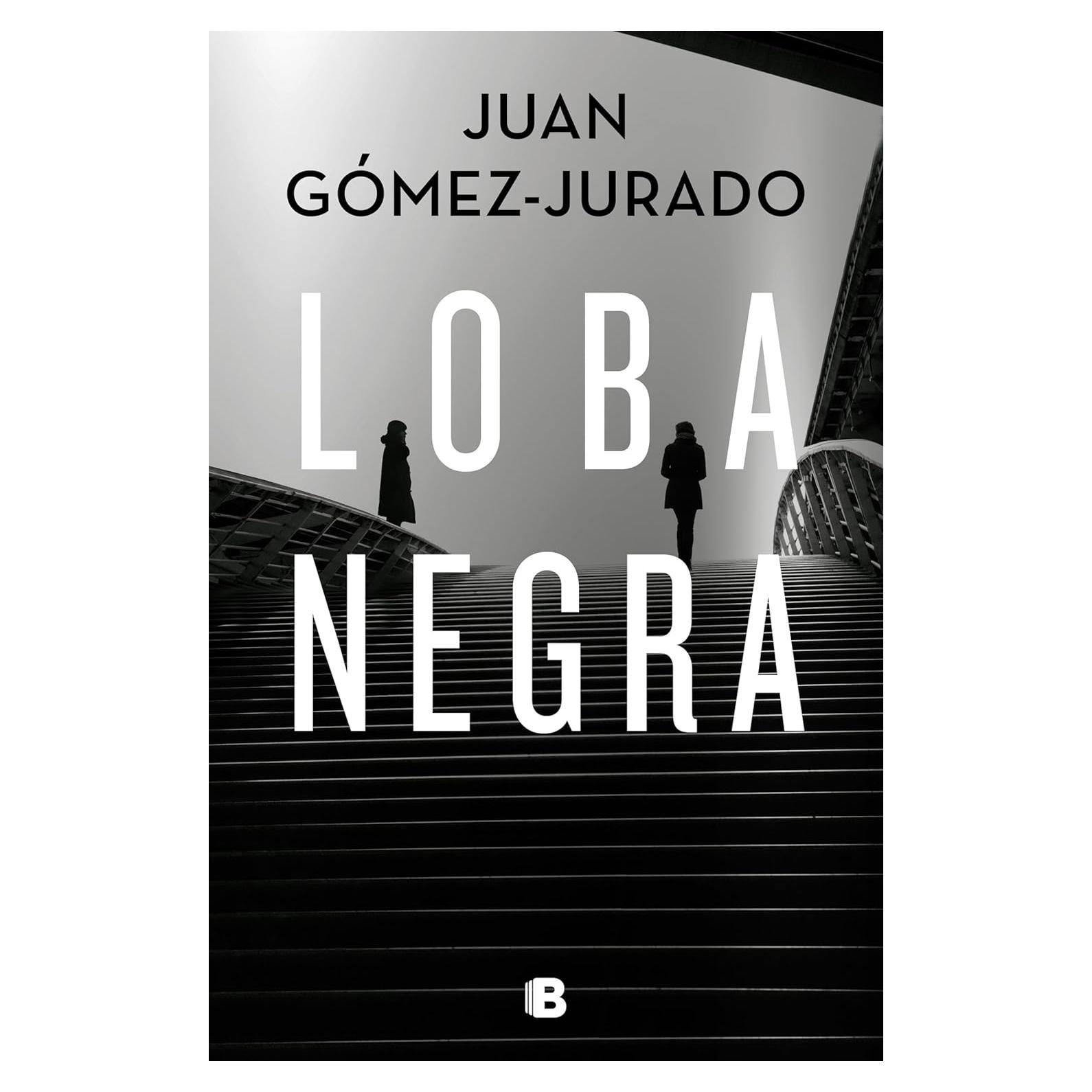 Loba negra / The Black Wolf (LA TRILOGÍA REINA ROJA) (Spanish Edition)