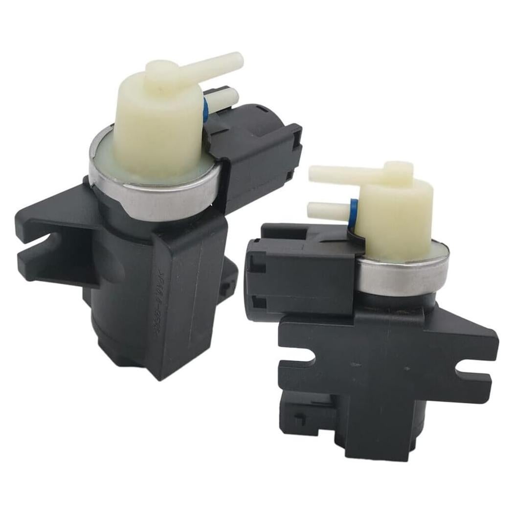 Válvula Solenoide Turbo EPSIRMP 2 Piezas Compatible BMW