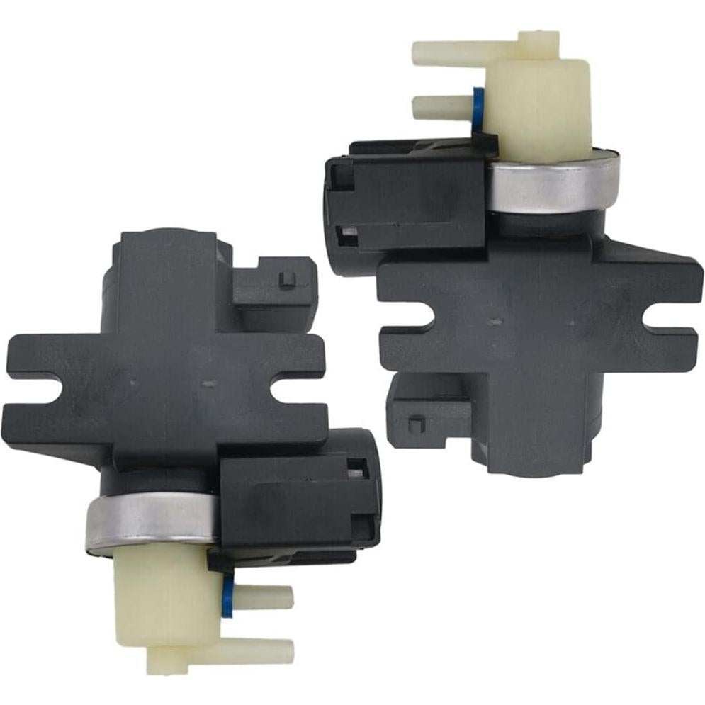 Válvula Solenoide Turbo EPSIRMP 2 Piezas Compatible BMW