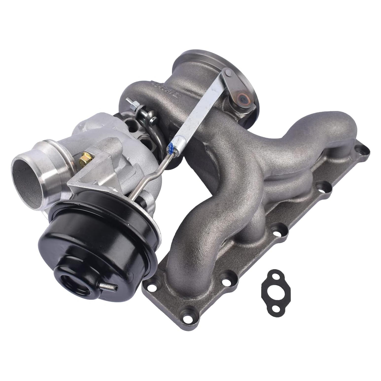 Turboalimentador Weonefit para BMW 320i 328i 528i X1 X3 Z4 N20 N26