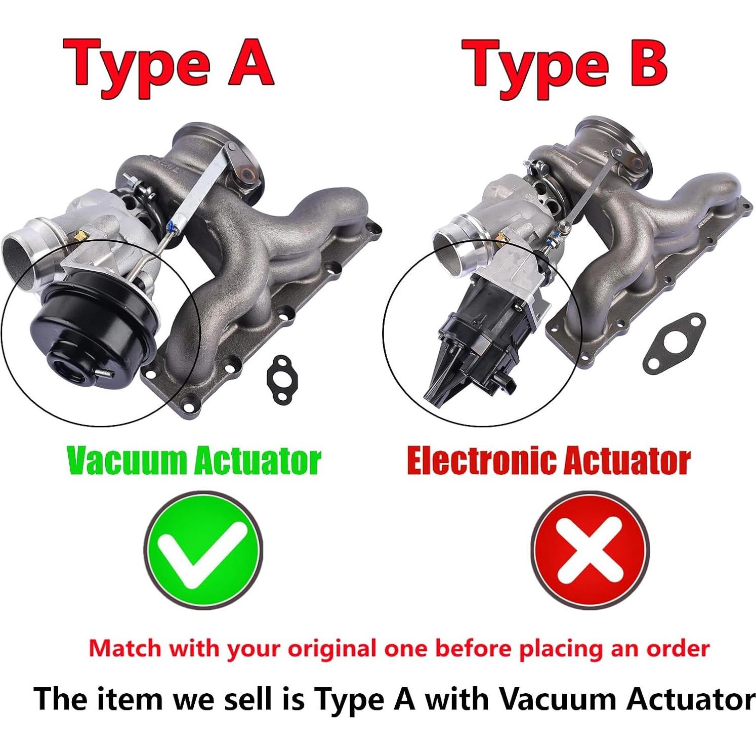 Turboalimentador Weonefit para BMW 320i 328i 528i X1 X3 Z4 N20 N26