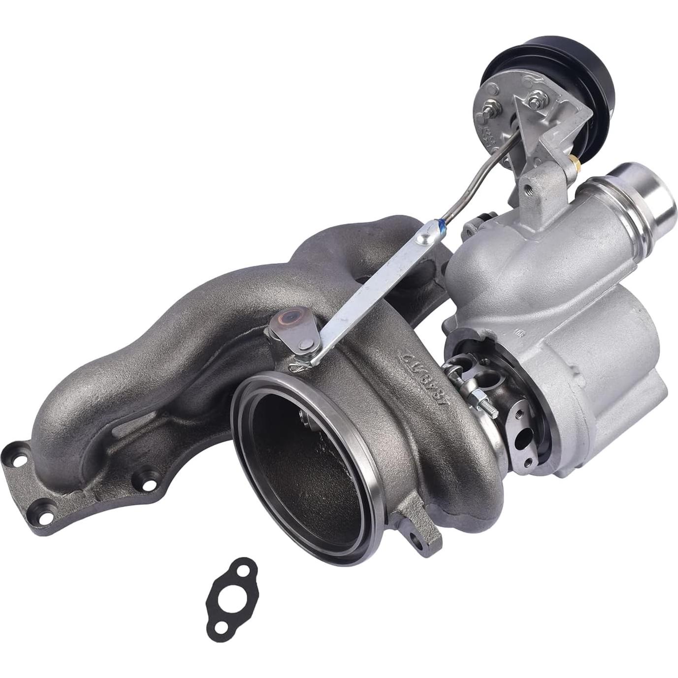 Turboalimentador Weonefit para BMW 320i 328i 528i X1 X3 Z4 N20 N26