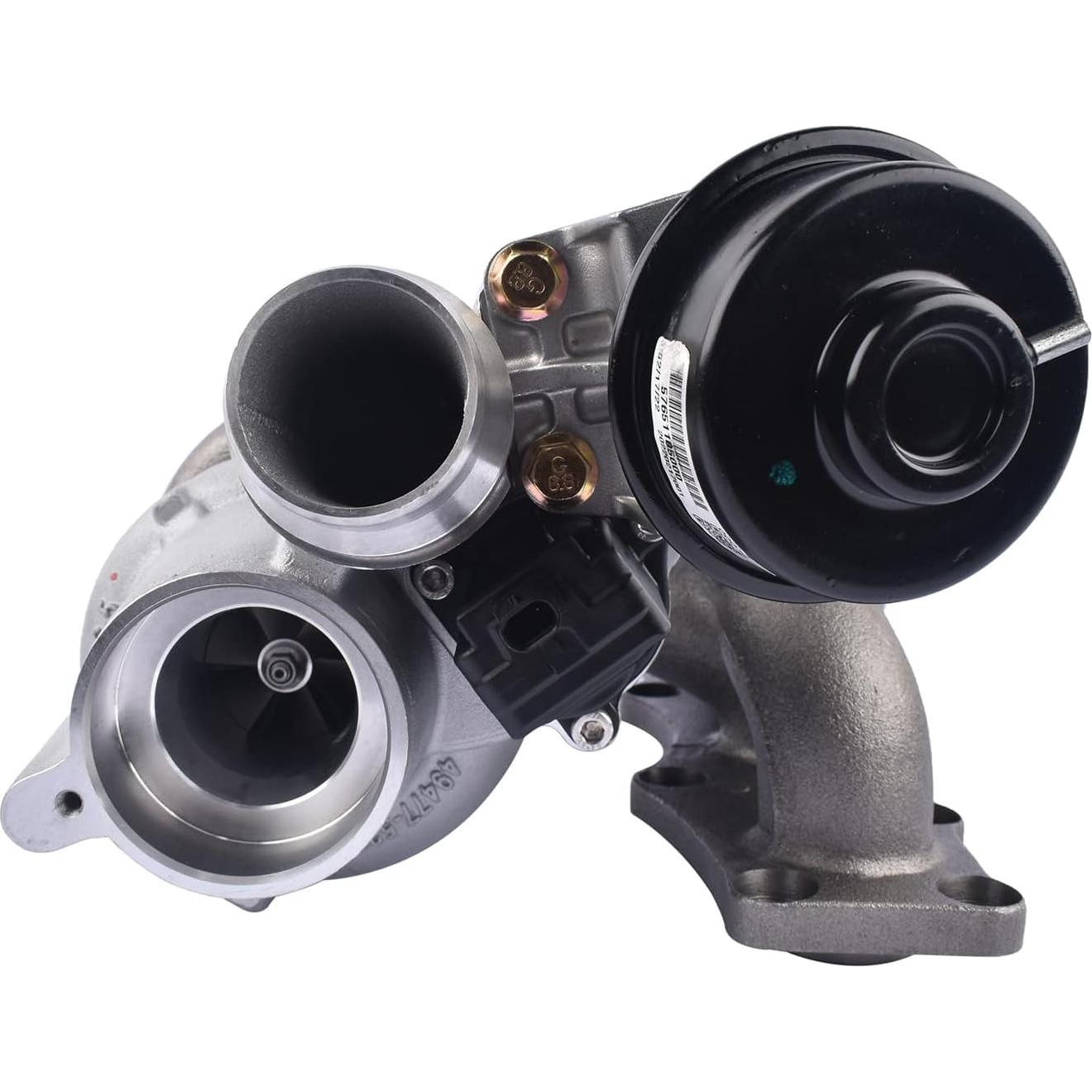 Turboalimentador Weonefit para BMW 320i 328i 528i X1 X3 Z4 N20 N26