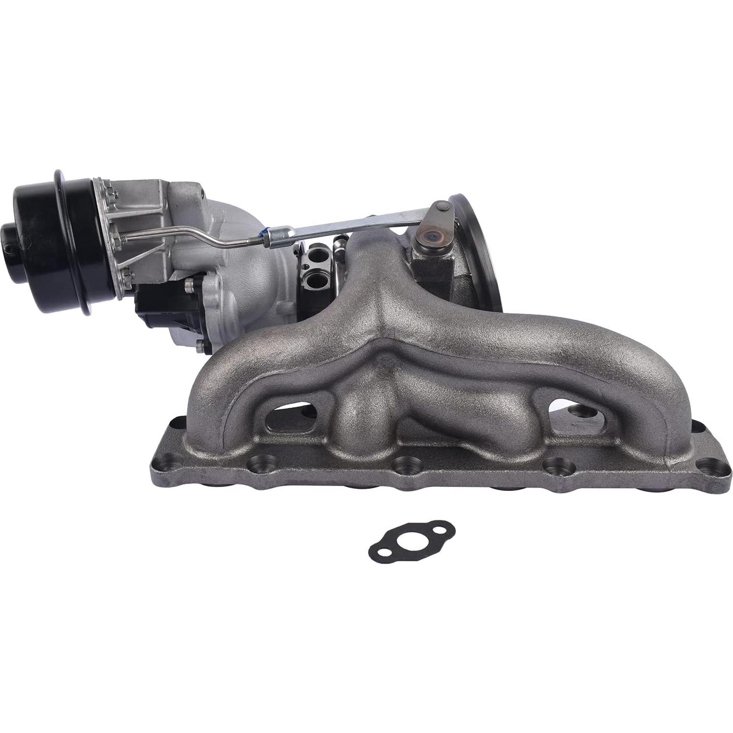 Turboalimentador Weonefit para BMW 320i 328i 528i X1 X3 Z4 N20 N26