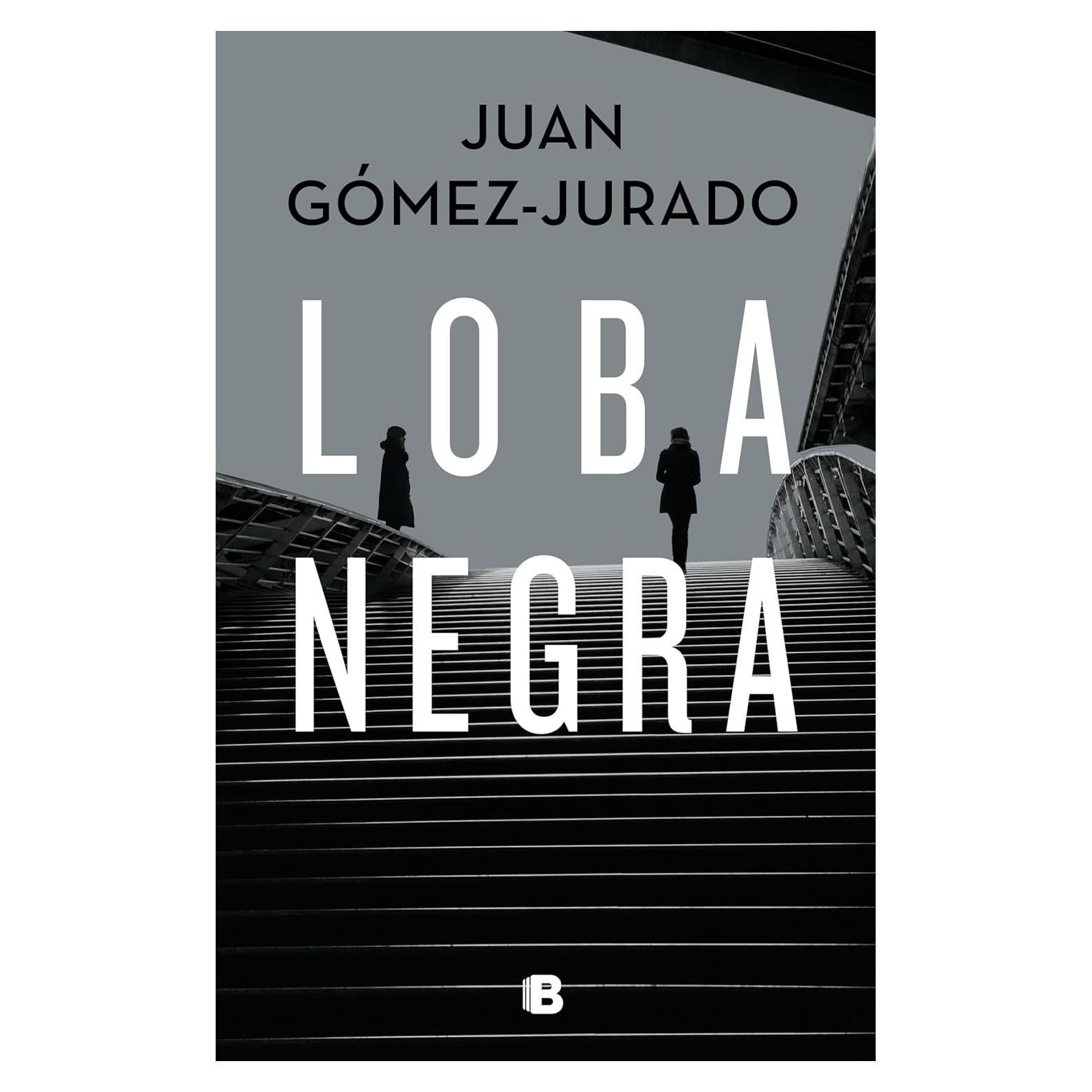 Loba negra / The Black Wolf (LA TRILOGÍA REINA ROJA) (Spanish Edition)