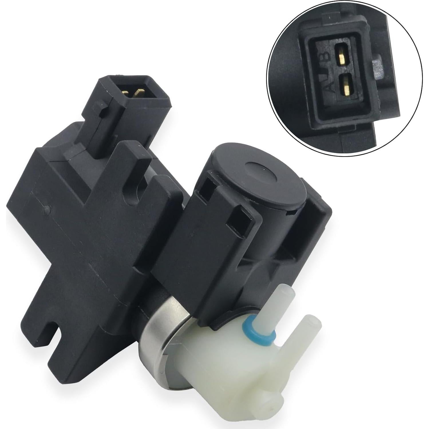 Válvula de refuerzo turbocompresor JCCGLOBAL 11747626350 BMW