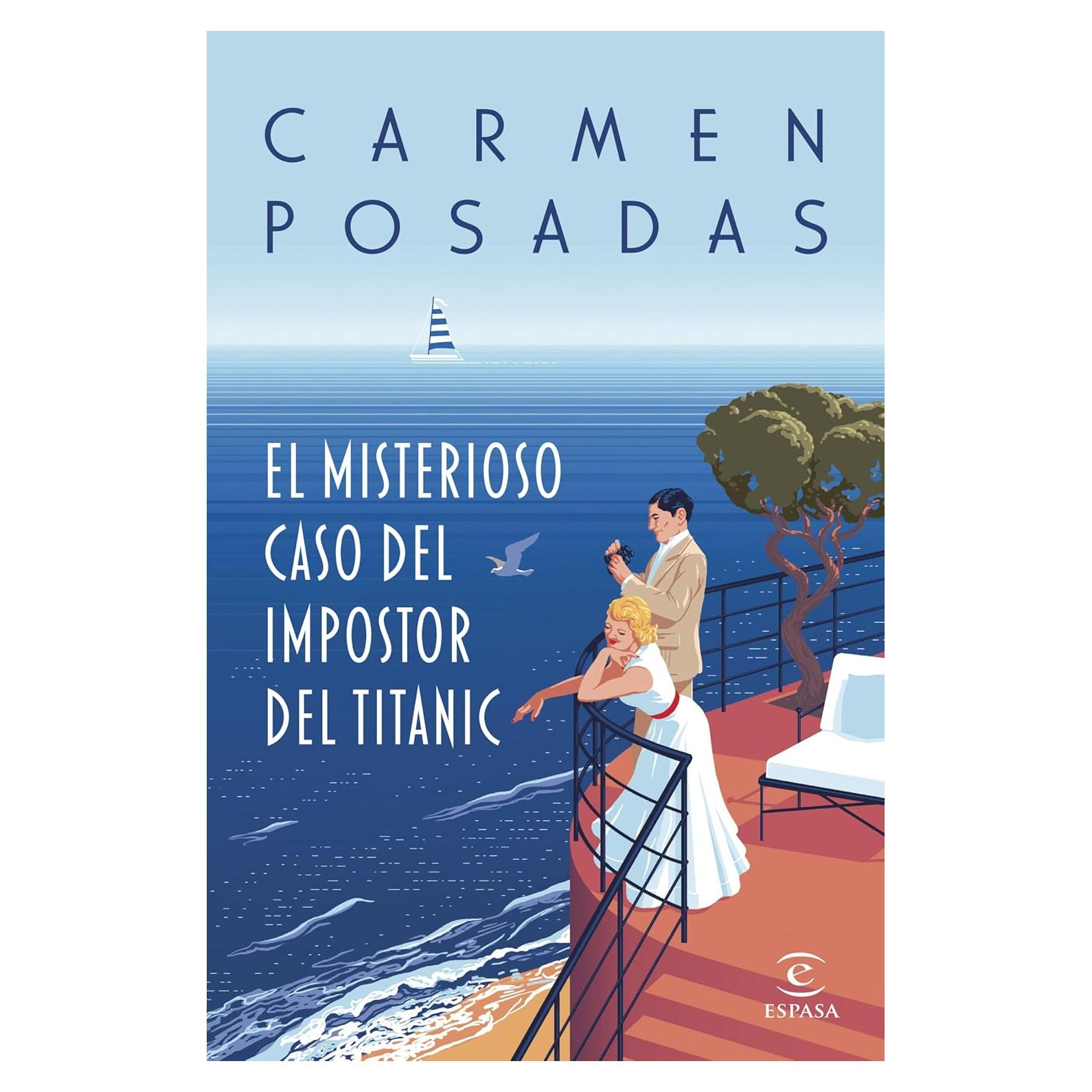 El misterioso caso del impostor del Titanic