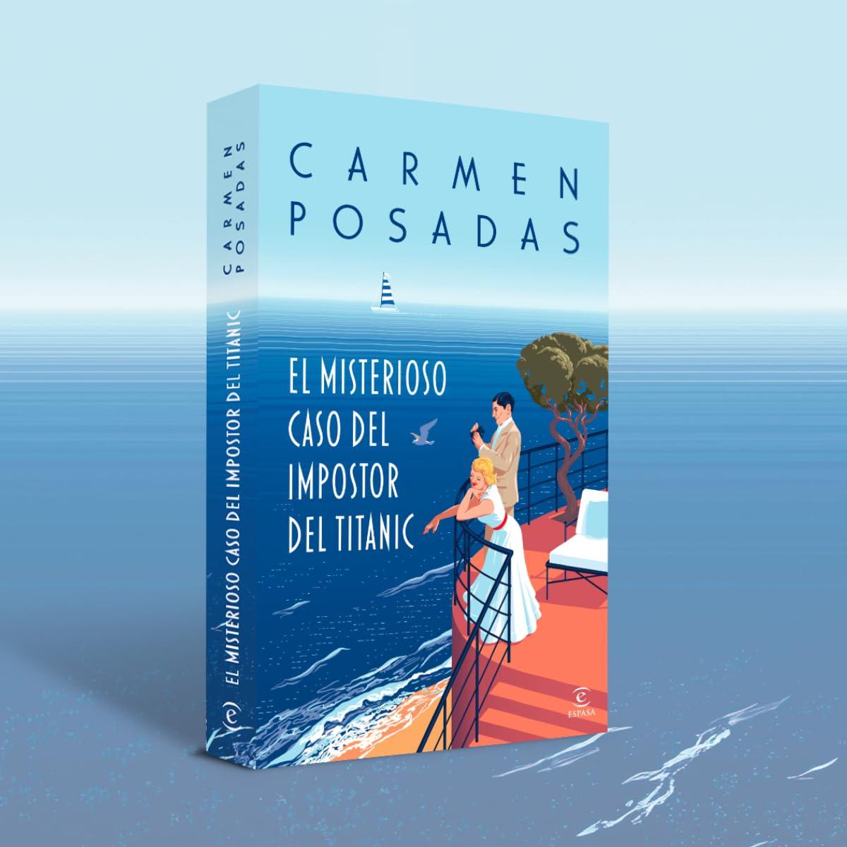 El misterioso caso del impostor del Titanic