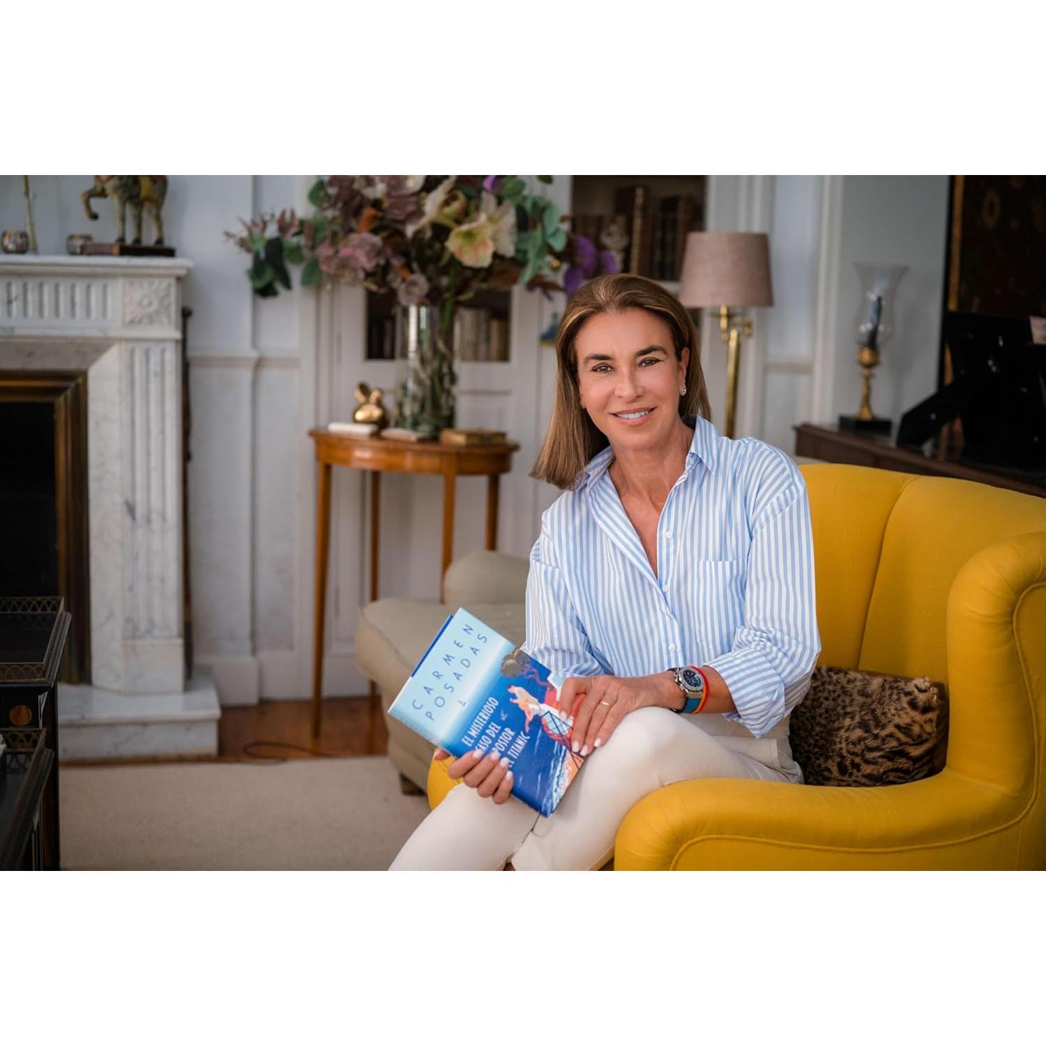 El misterioso caso del impostor del Titanic