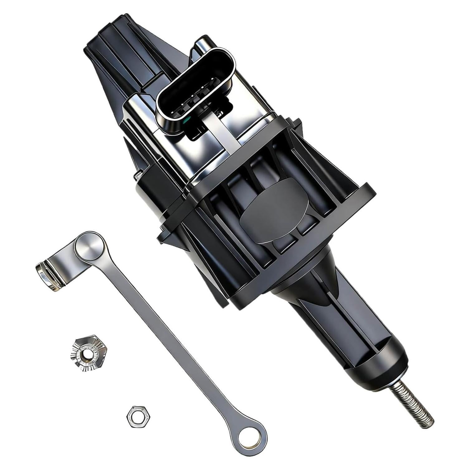 Actuador Electrónico de Válvula de Desagüe Turbo BMW 2012-2018