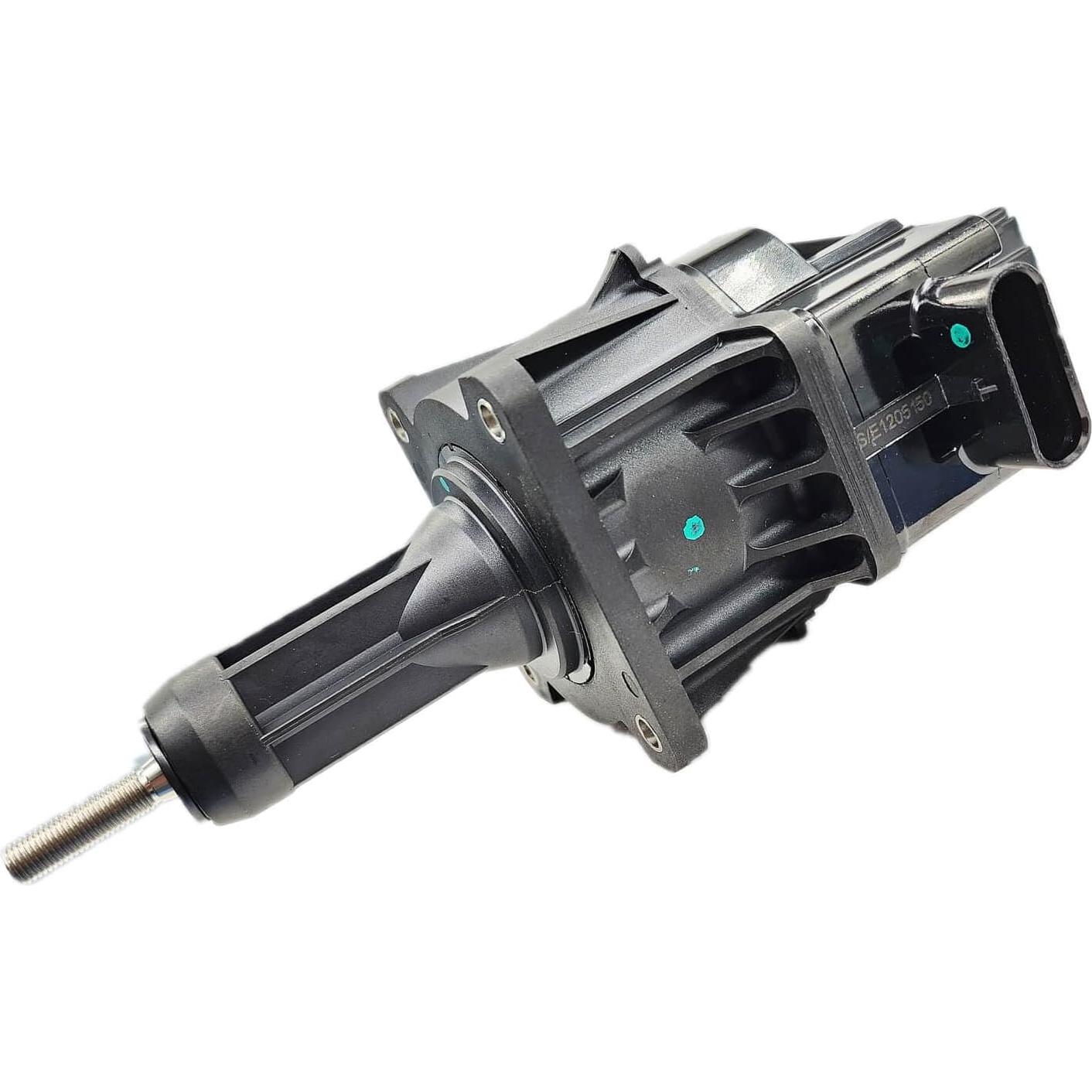 Actuador Electrónico de Válvula de Desagüe Turbo BMW 2012-2018