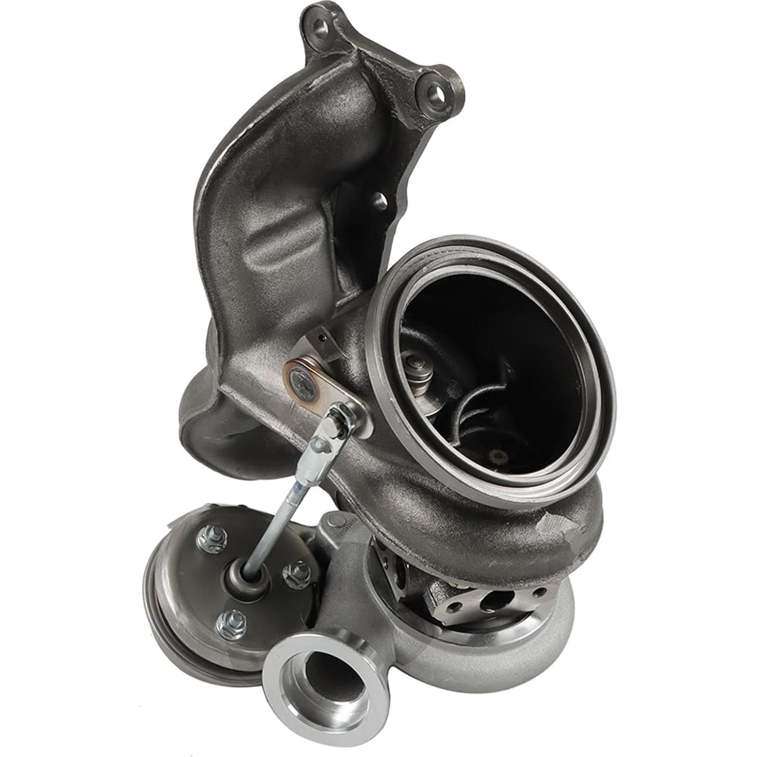 Repuesto Turbocompresor Labwork TD03 para BMW N54 3.0L 2007-2013