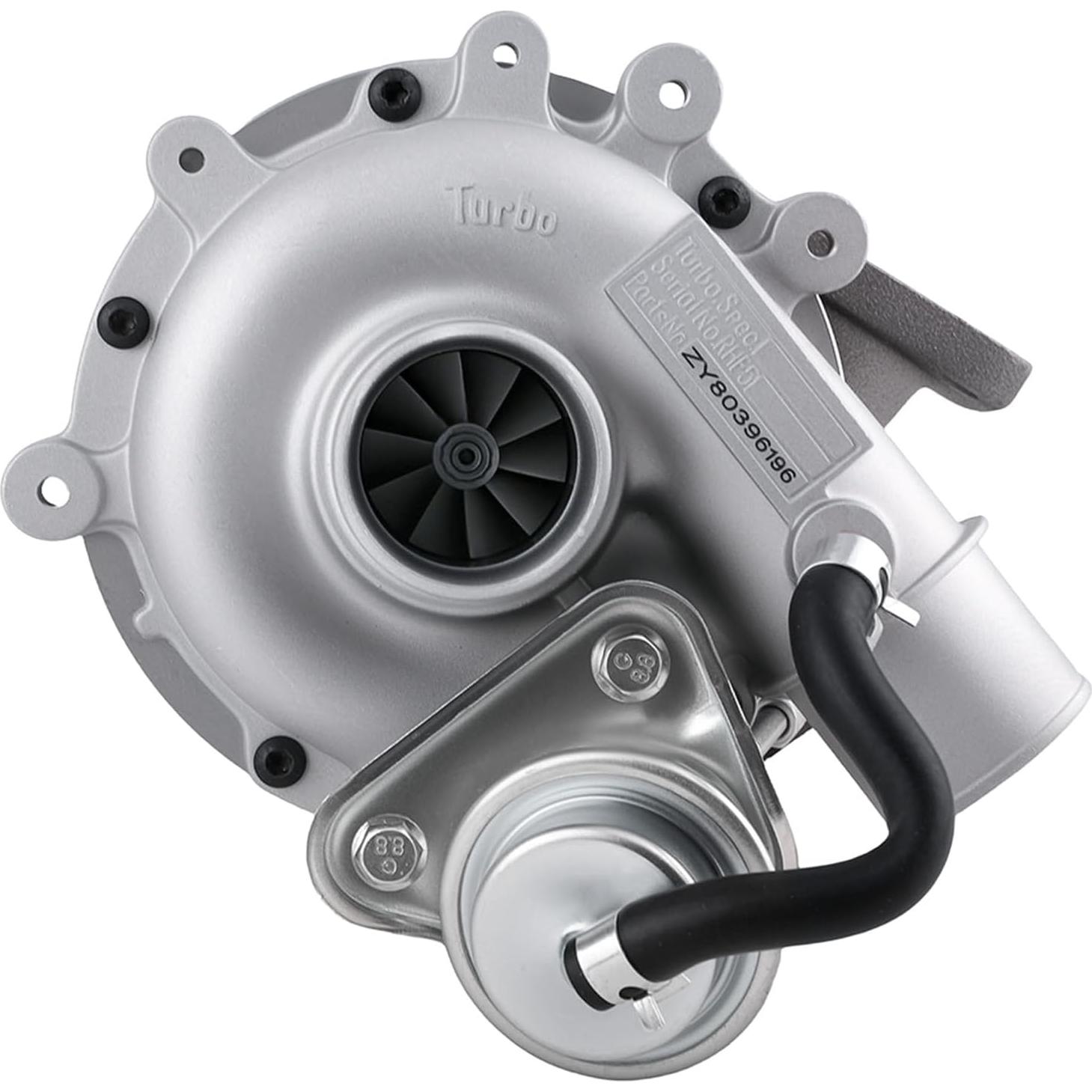 Turbo Turboalimentador maXpeedingrods WL84 para Ford Ranger 2.5L