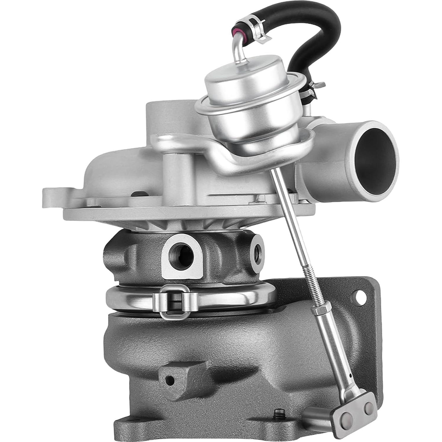 Turbo Turboalimentador maXpeedingrods WL84 para Ford Ranger 2.5L