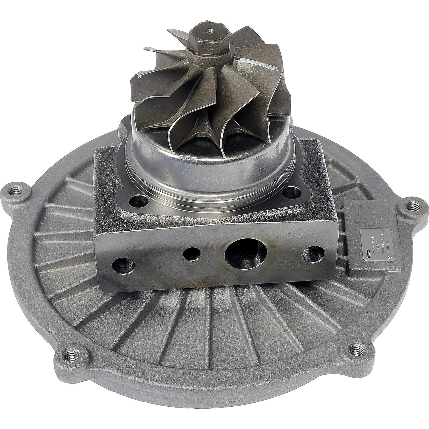 Cartucho de turbocompresor Dorman 667-001 para Ford