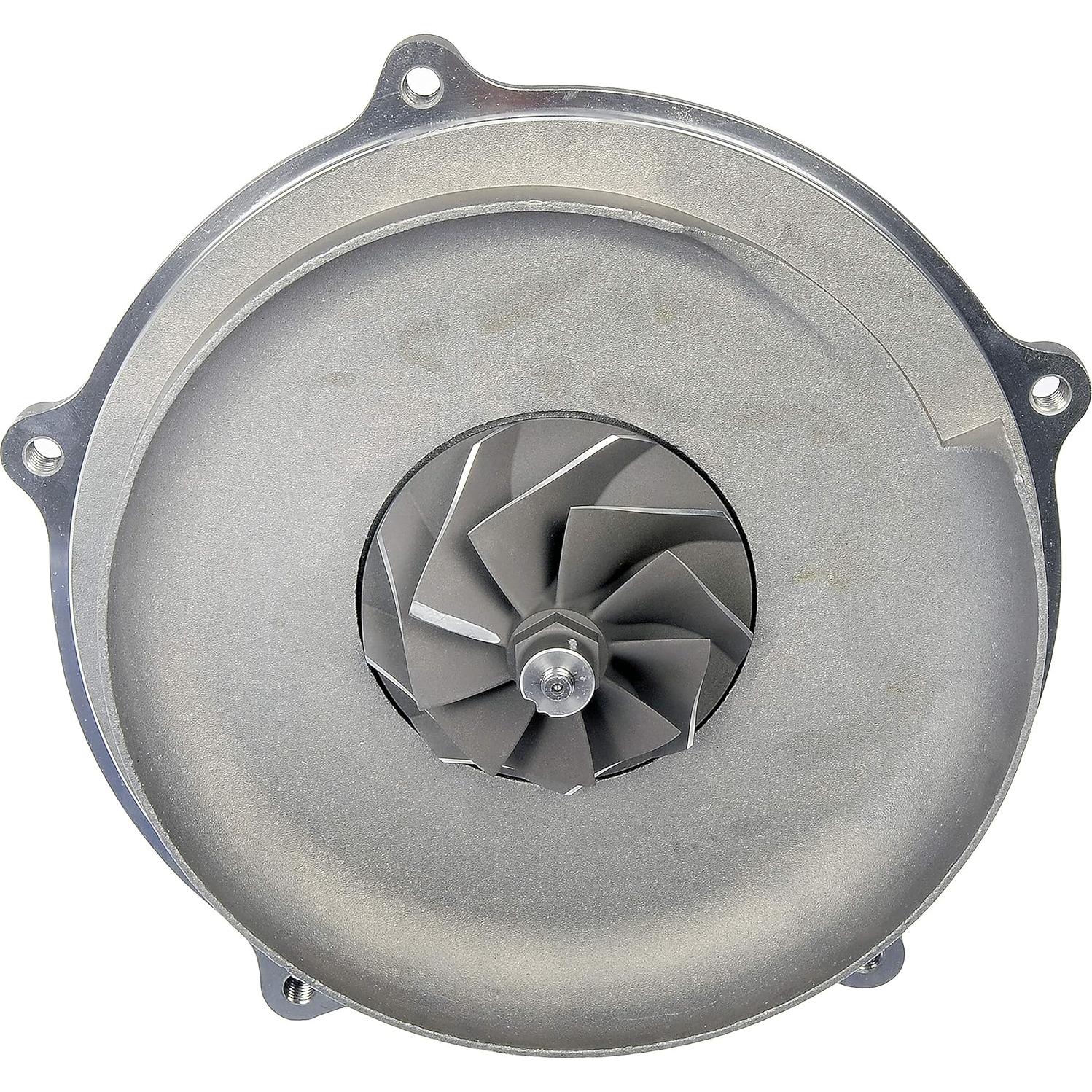 Cartucho de turbocompresor Dorman 667-001 para Ford