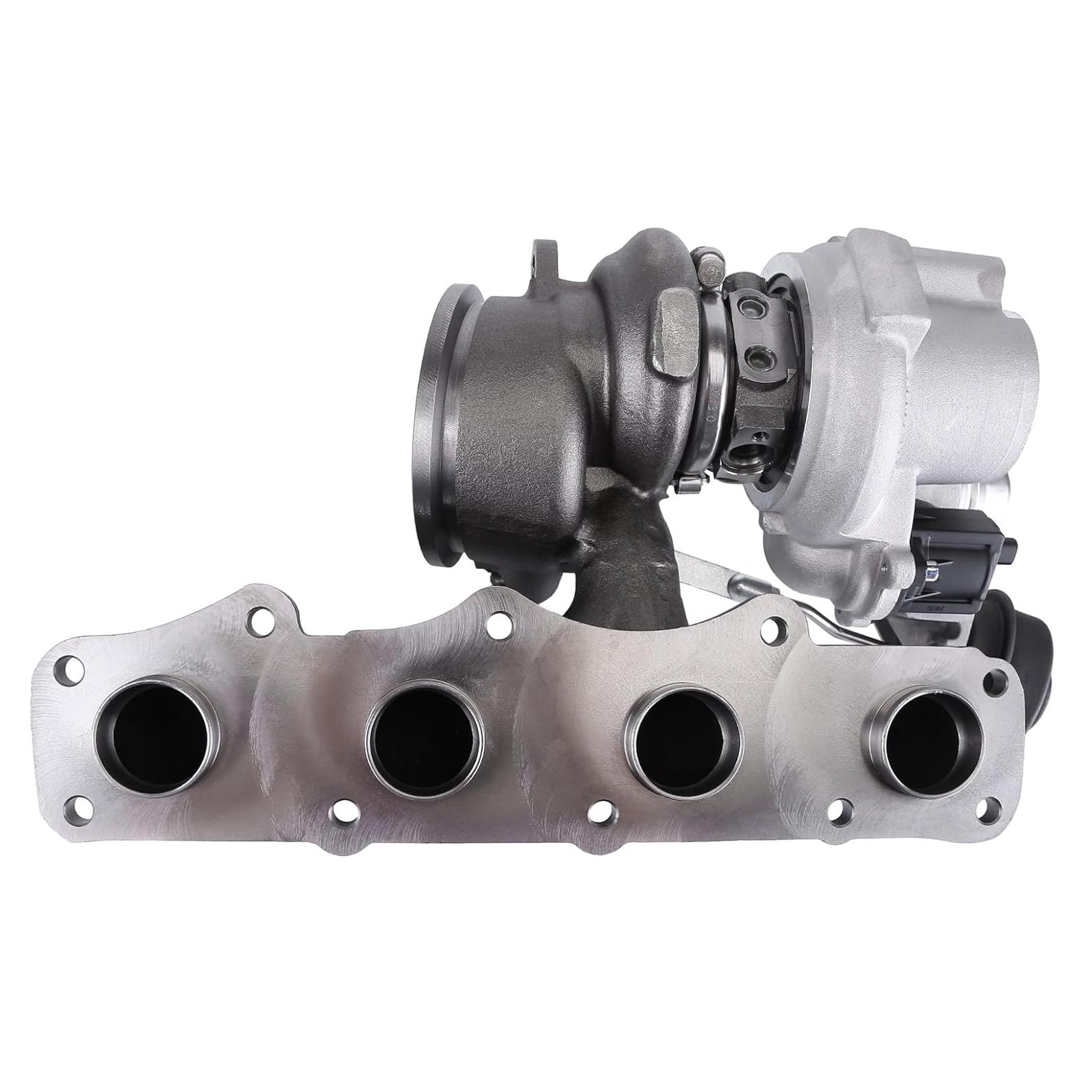 Turboalimentador Denurfer 11657635803 para BMW 320i 328i 528i X1 X3 Z4 2012-2016