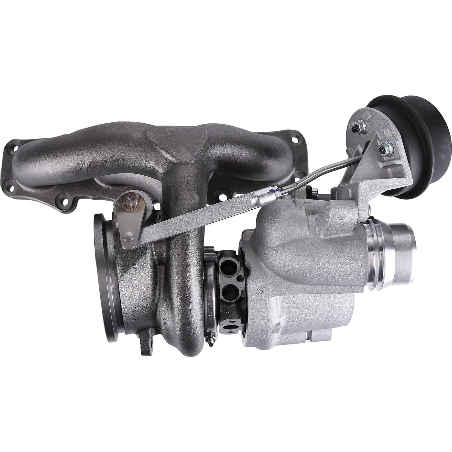 Turboalimentador Denurfer 11657635803 para BMW 320i 328i 528i X1 X3 Z4 2012-2016