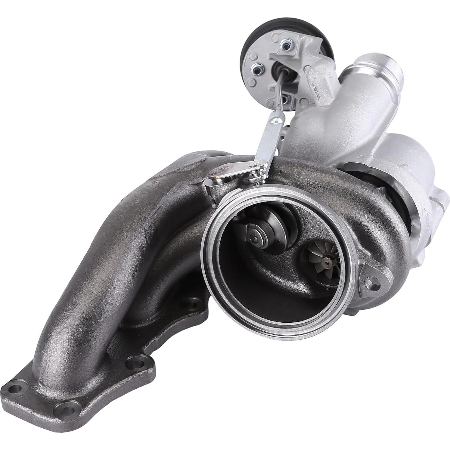 Turboalimentador Denurfer 11657635803 para BMW 320i 328i 528i X1 X3 Z4 2012-2016