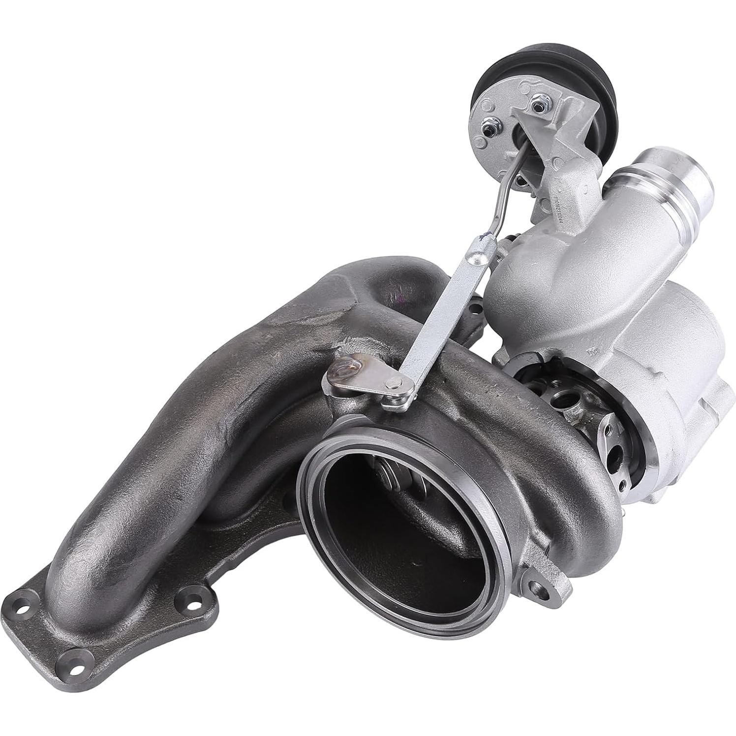 Turboalimentador Denurfer 11657635803 para BMW 320i 328i 528i X1 X3 Z4 2012-2016