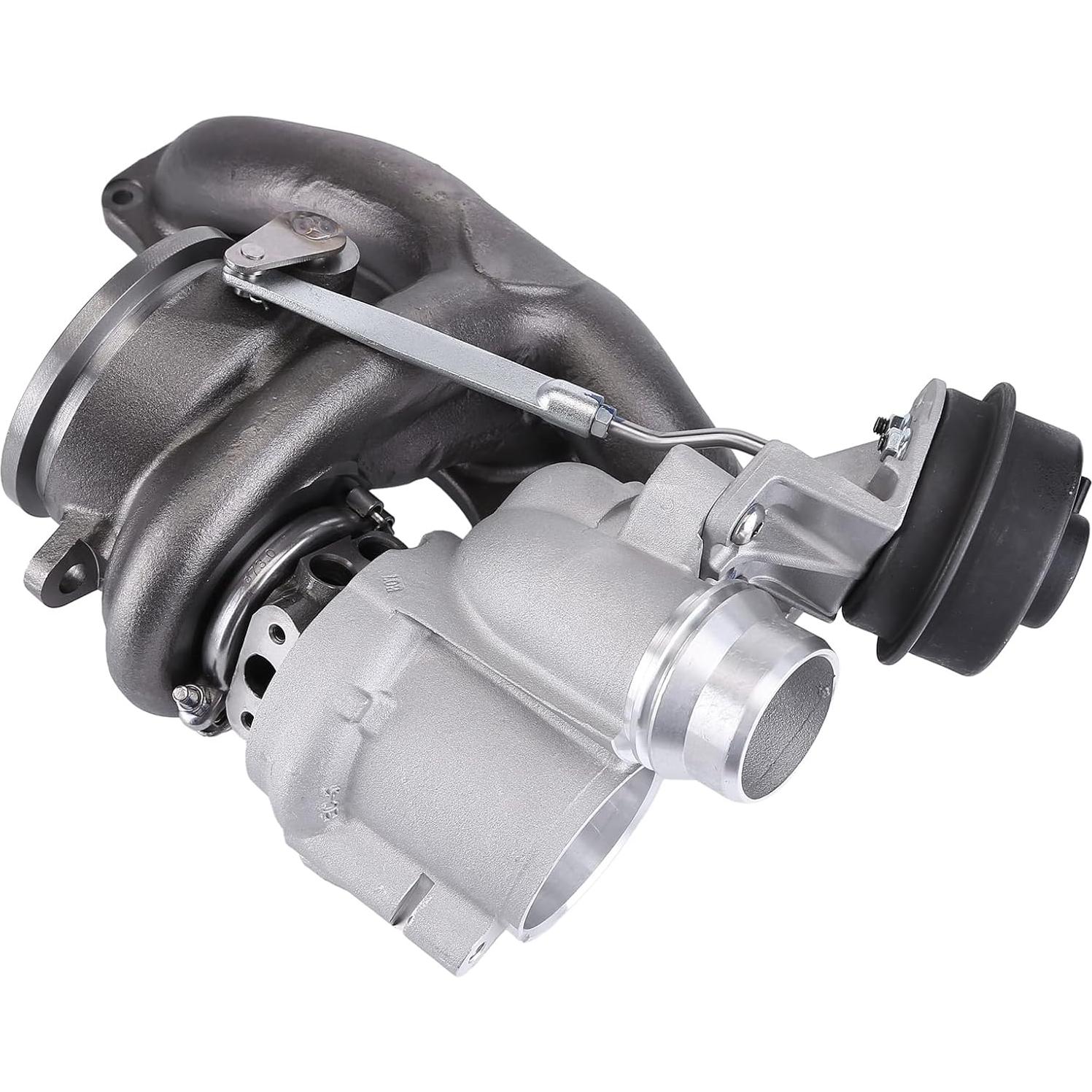 Turboalimentador Denurfer 11657635803 para BMW 320i 328i 528i X1 X3 Z4 2012-2016