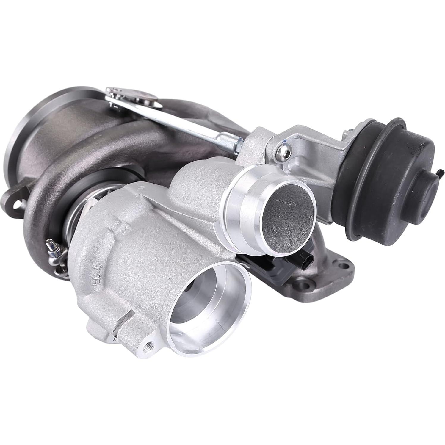 Turboalimentador Denurfer 11657635803 para BMW 320i 328i 528i X1 X3 Z4 2012-2016