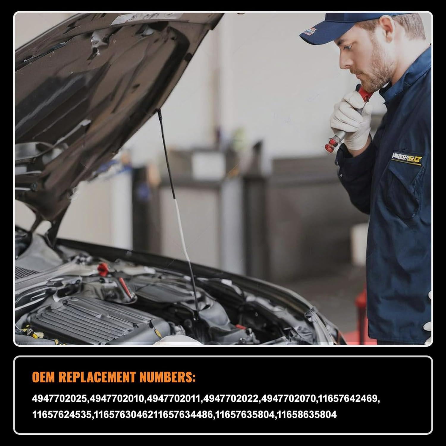 Turbocompresor TOPAZ TD04 para BMW 2.0L Turbo 228i 320i 328i