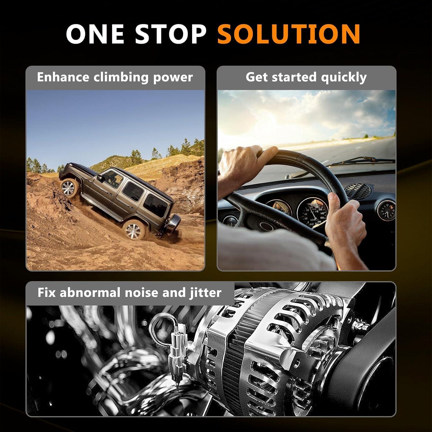 Turbocompresor Doble Topaz N54 TD03 para BMW 335i 2006-2010