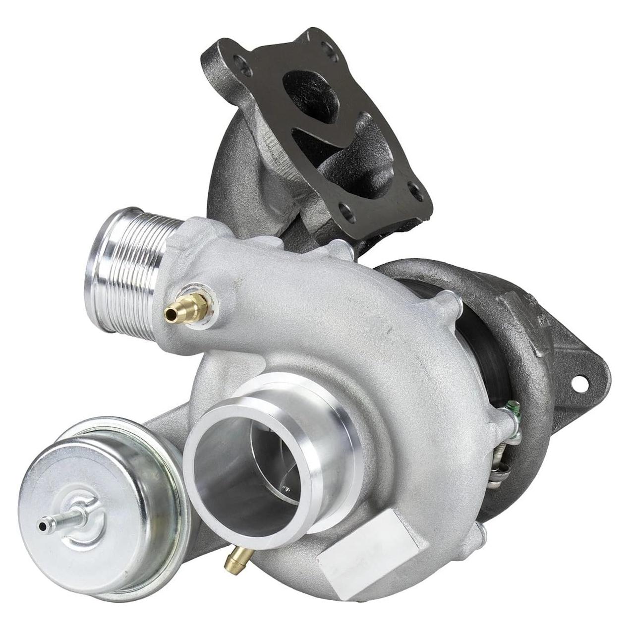 Turboalimentador Bode-man para Ford Mustang 2.3L EcoBoost 2015-2022