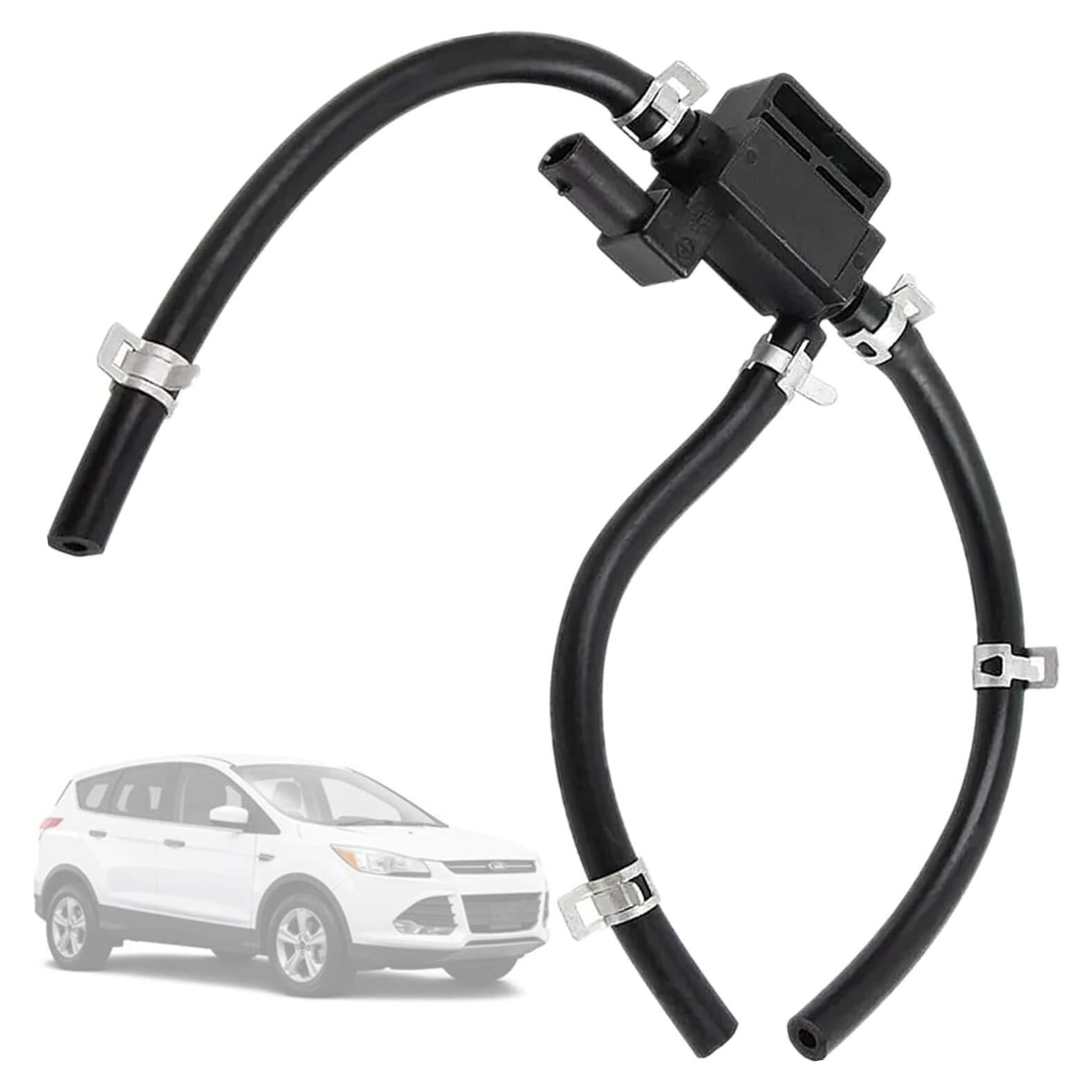 Válvula de Solenoide Turbo Ford 1.6L 2013-2016 CJ5Z-9K378