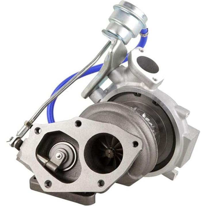 Turbo Compresor CM COMPRESSOR para Mitsubishi Lancer 05-06