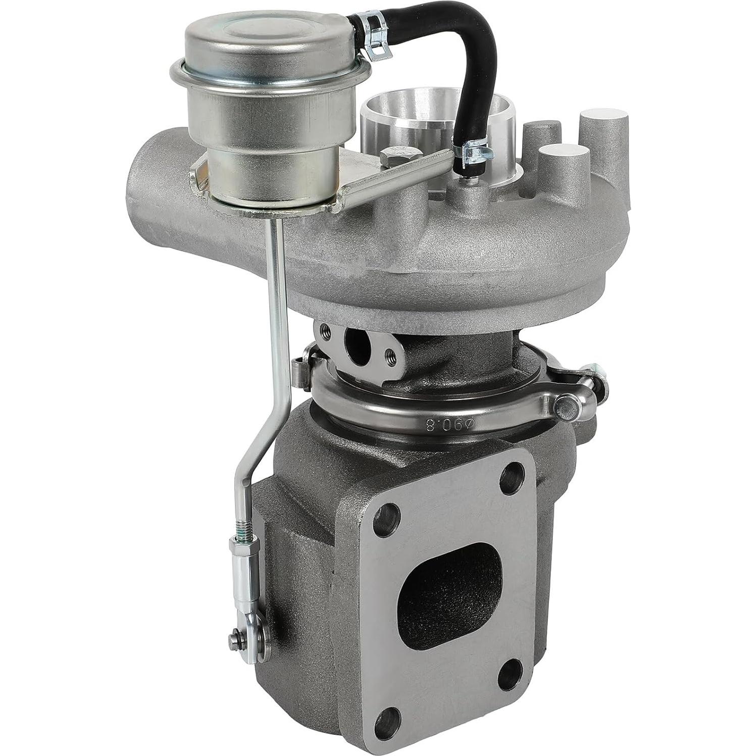 Turboalimentador Ineedup 4D34T 3.9L para Mitsubishi Fuso