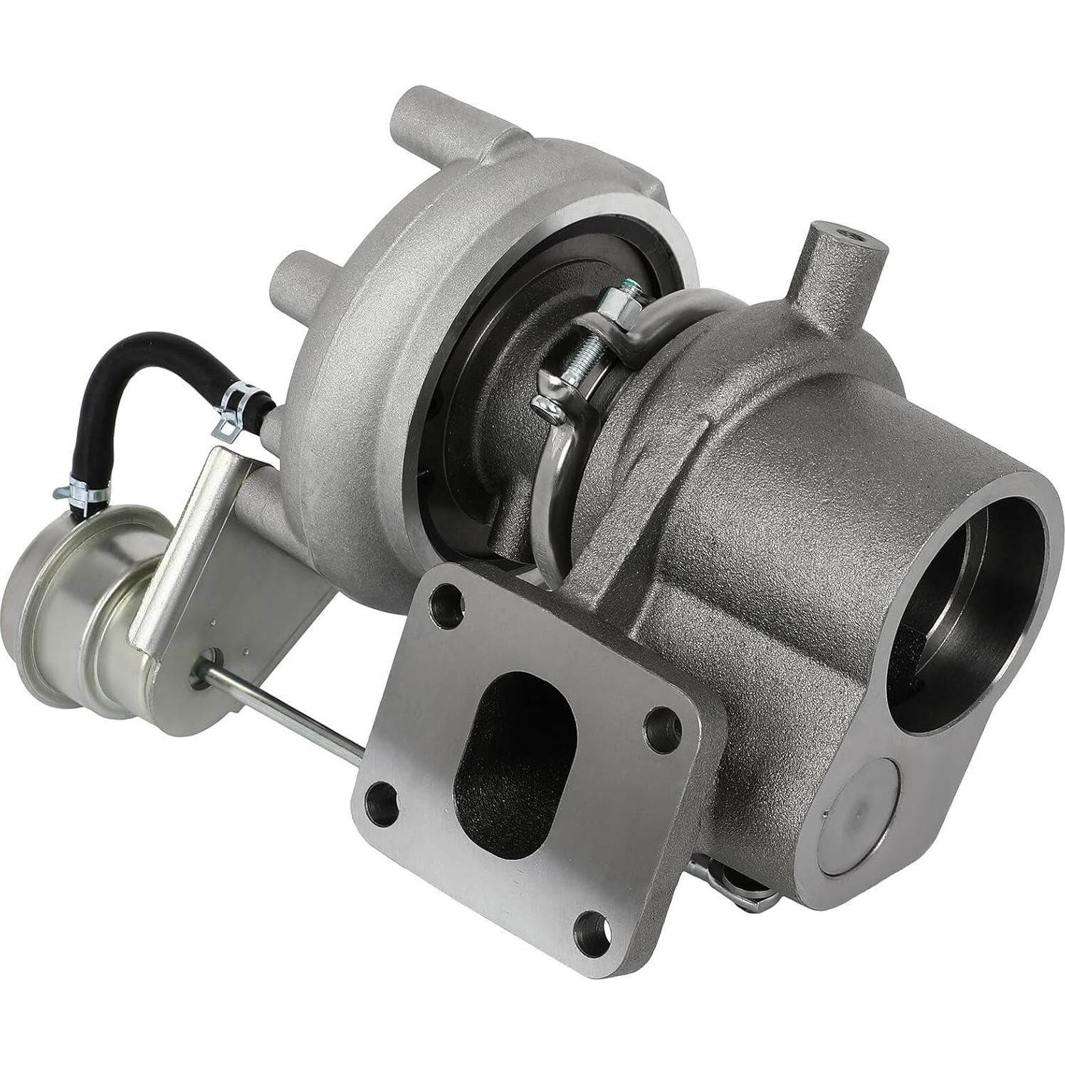 Turboalimentador Ineedup 4D34T 3.9L para Mitsubishi Fuso