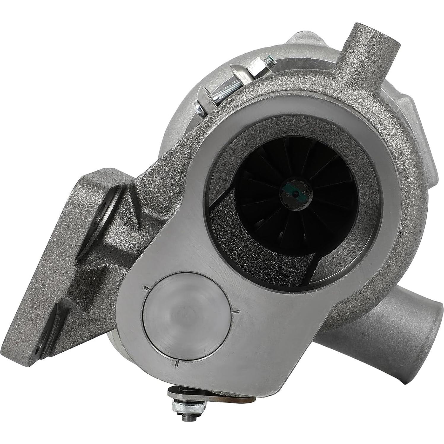 Turboalimentador Ineedup 4D34T 3.9L para Mitsubishi Fuso