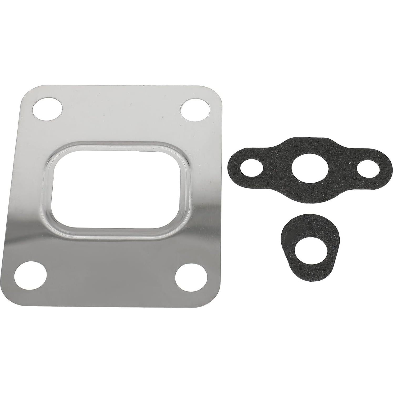 Turboalimentador Ineedup 4D34T 3.9L para Mitsubishi Fuso