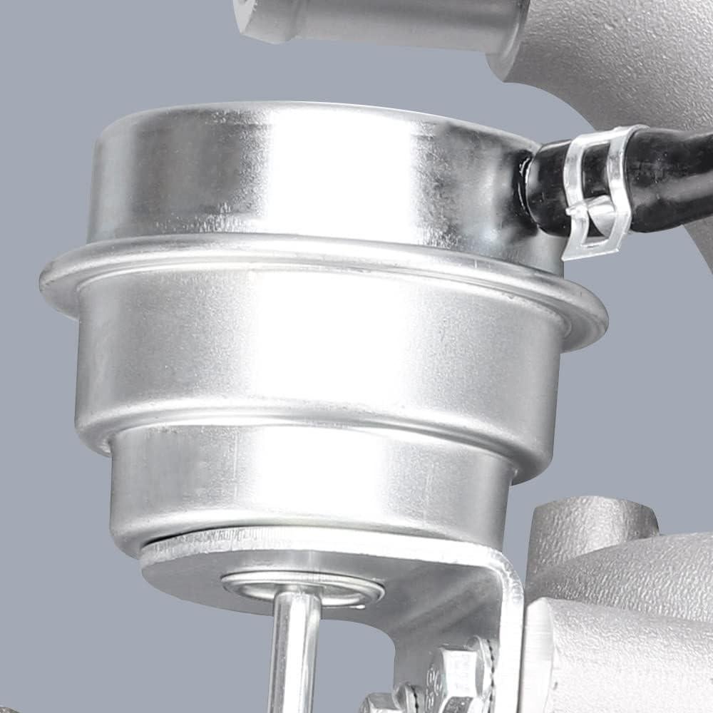 Turbo Turboalimentador maXpeedingrods K03 para Ford y Volvo