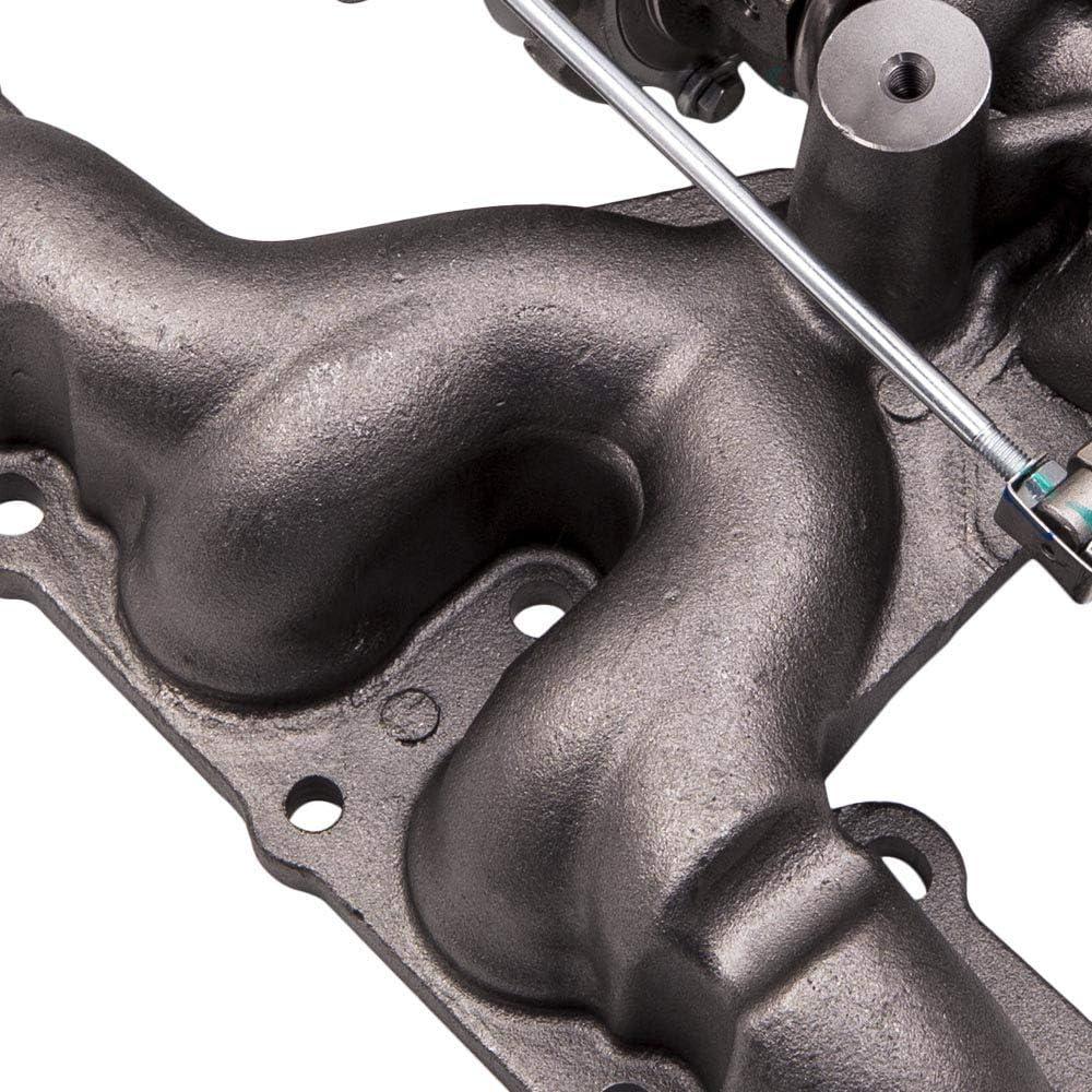 Turbo Turboalimentador maXpeedingrods K03 para Ford y Volvo