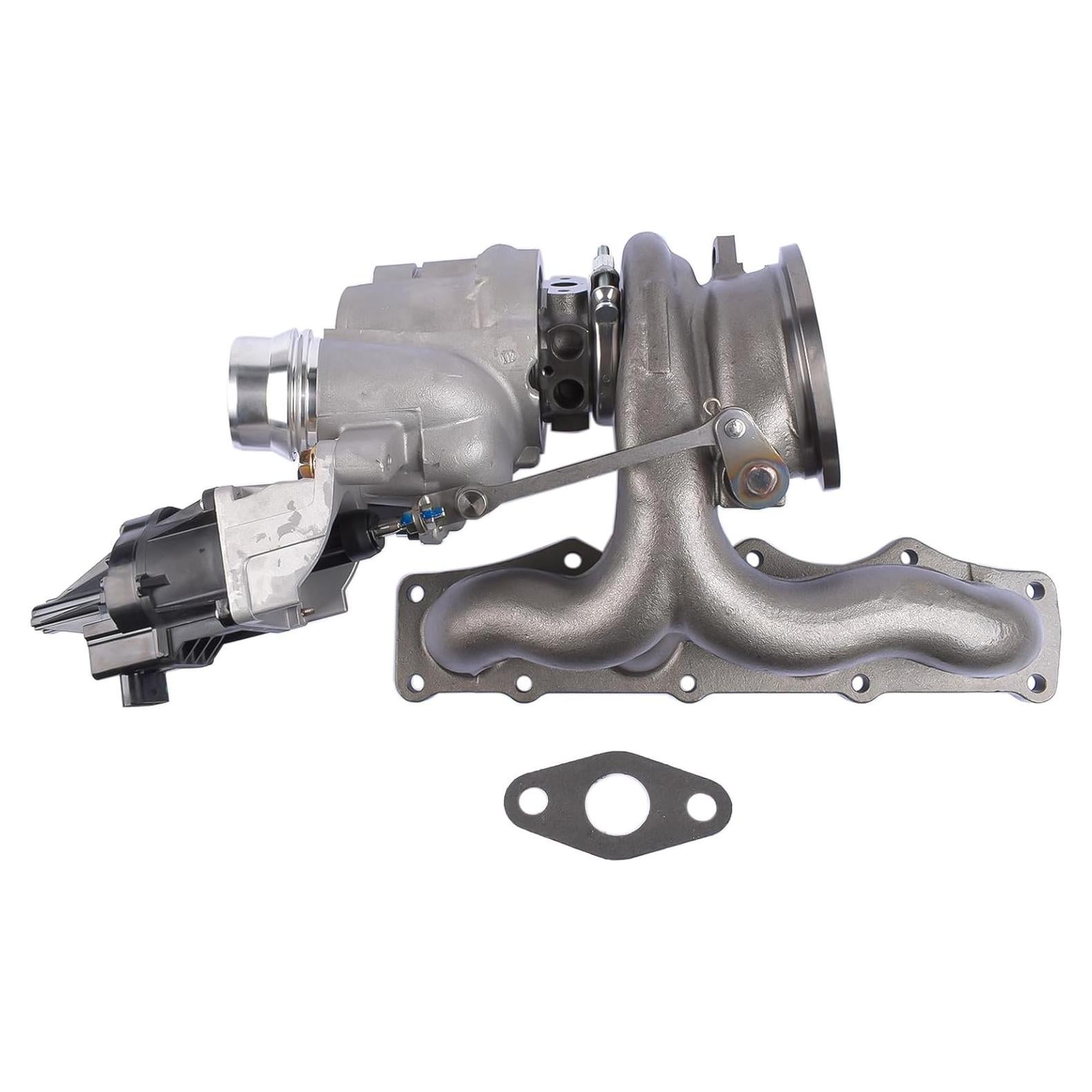 Turbo Turboalimentador AKWH 11657635804 para BMW 2.0L 2012-2018