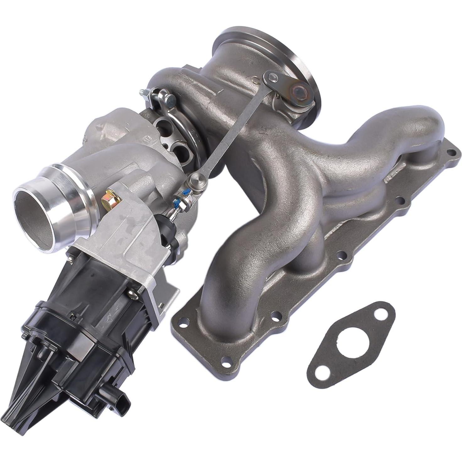 Turbo Turboalimentador AKWH 11657635804 para BMW 2.0L 2012-2018