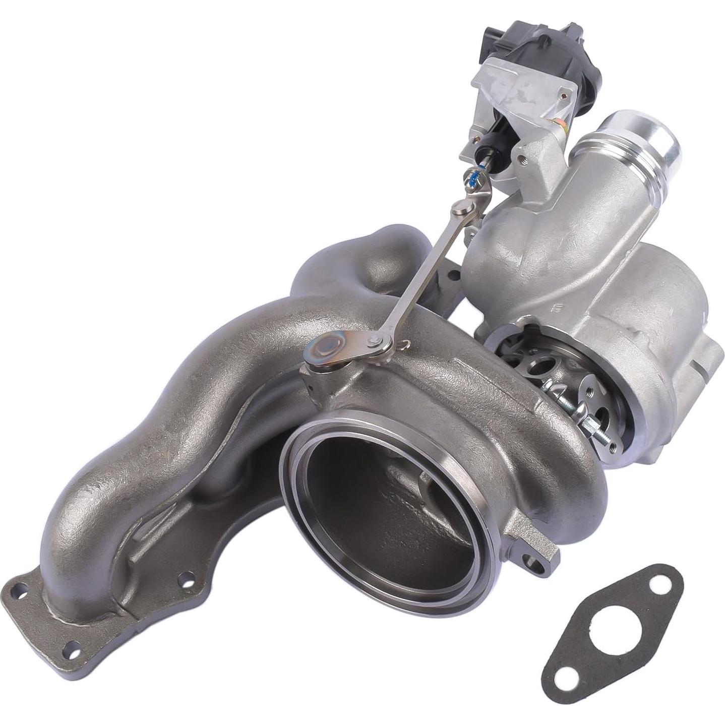 Turbo Turboalimentador AKWH 11657635804 para BMW 2.0L 2012-2018