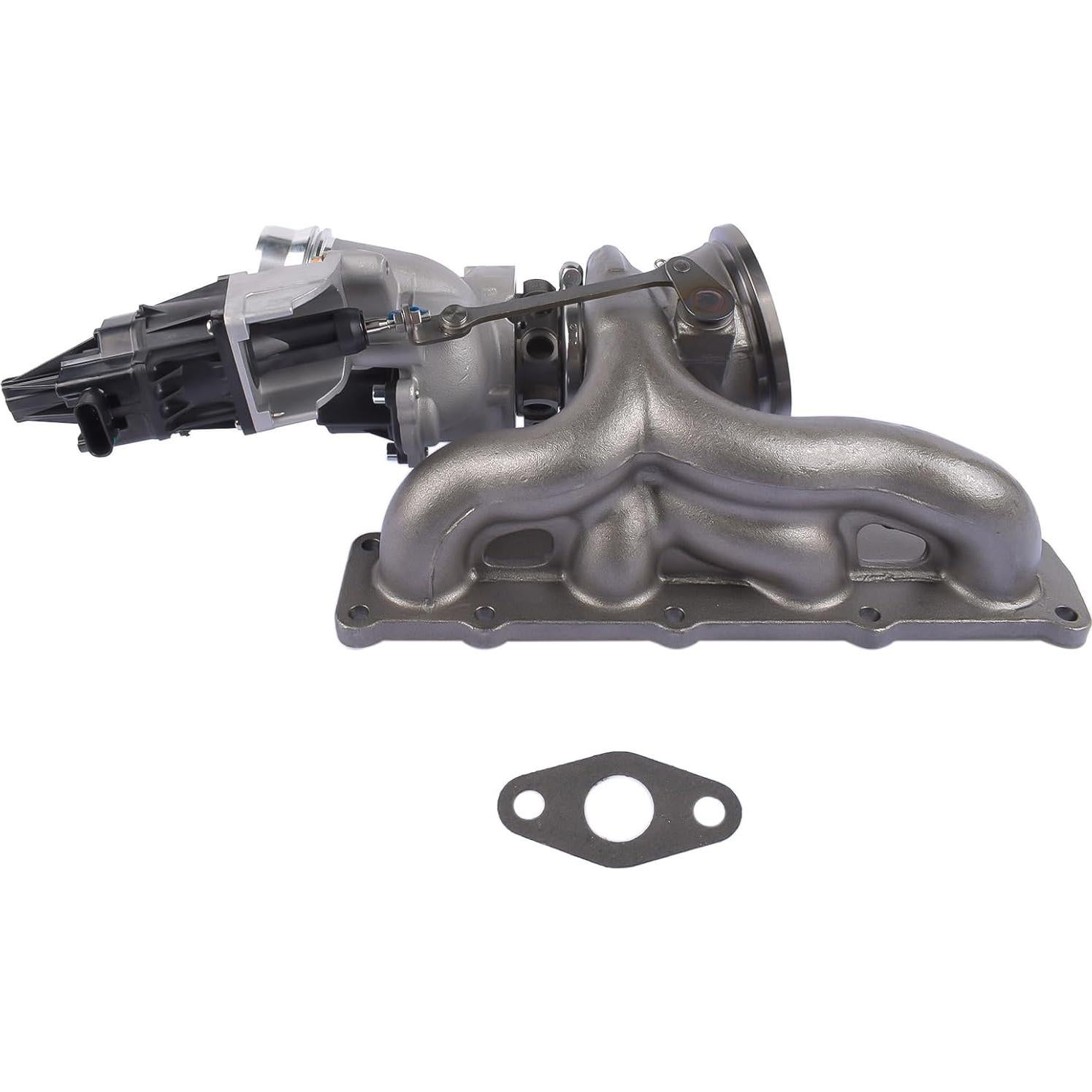 Turbo Turboalimentador AKWH 11657635804 para BMW 2.0L 2012-2018