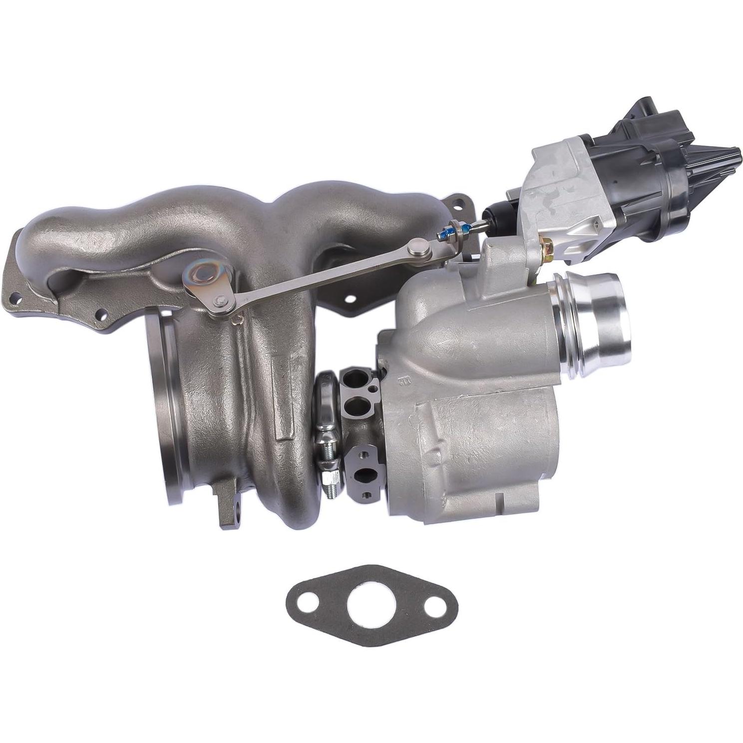 Turbo Turboalimentador AKWH 11657635804 para BMW 2.0L 2012-2018