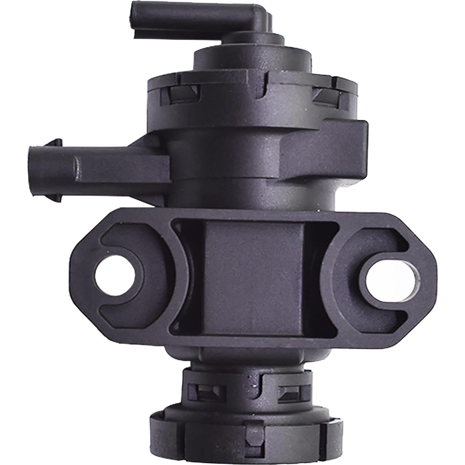 Válvula de Solenoide de Refuerzo Turbocompresor Labwork 11658509323