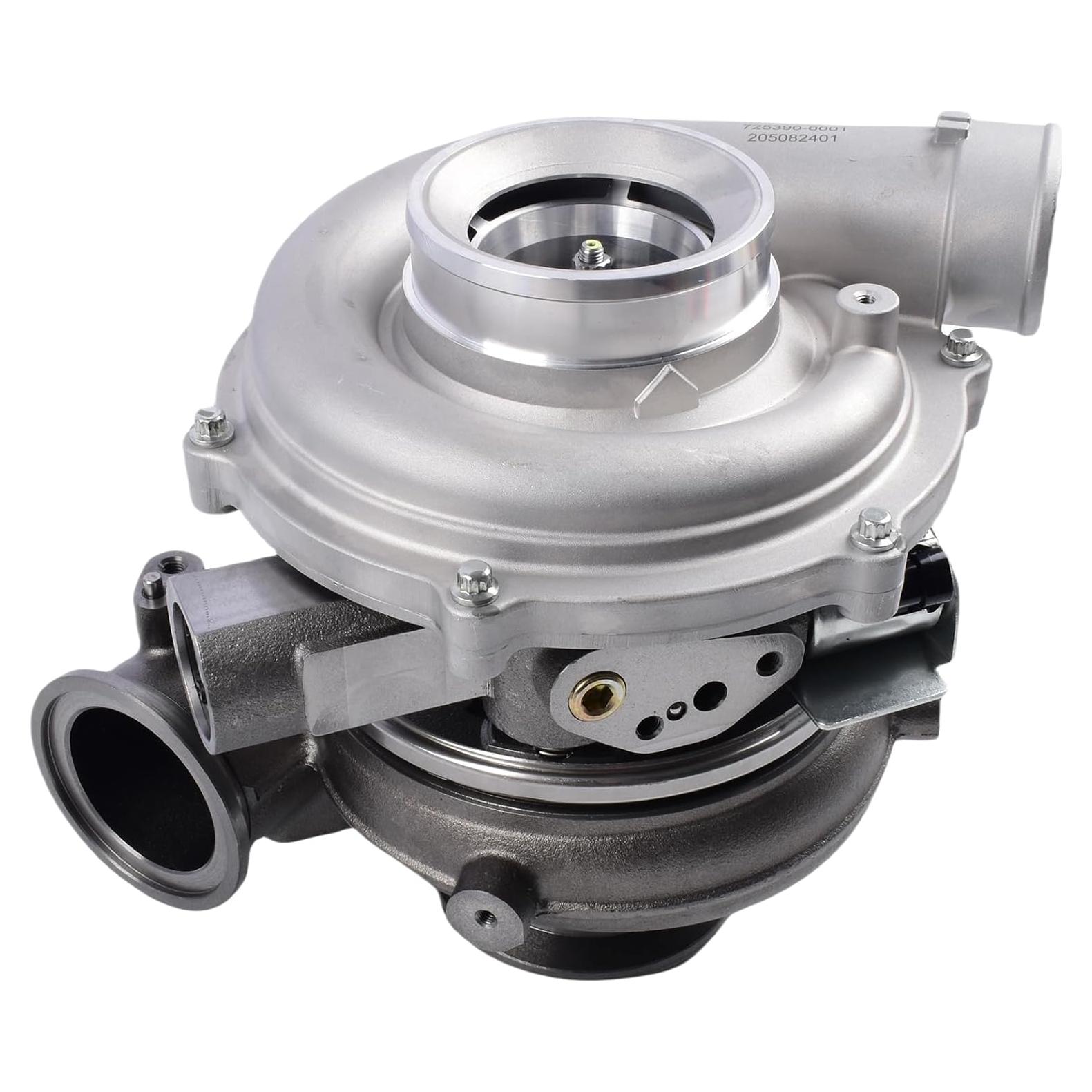 Turbo DOFOCH GT3782VA para Ford F250 F350 6.0L Diesel 2003-2004