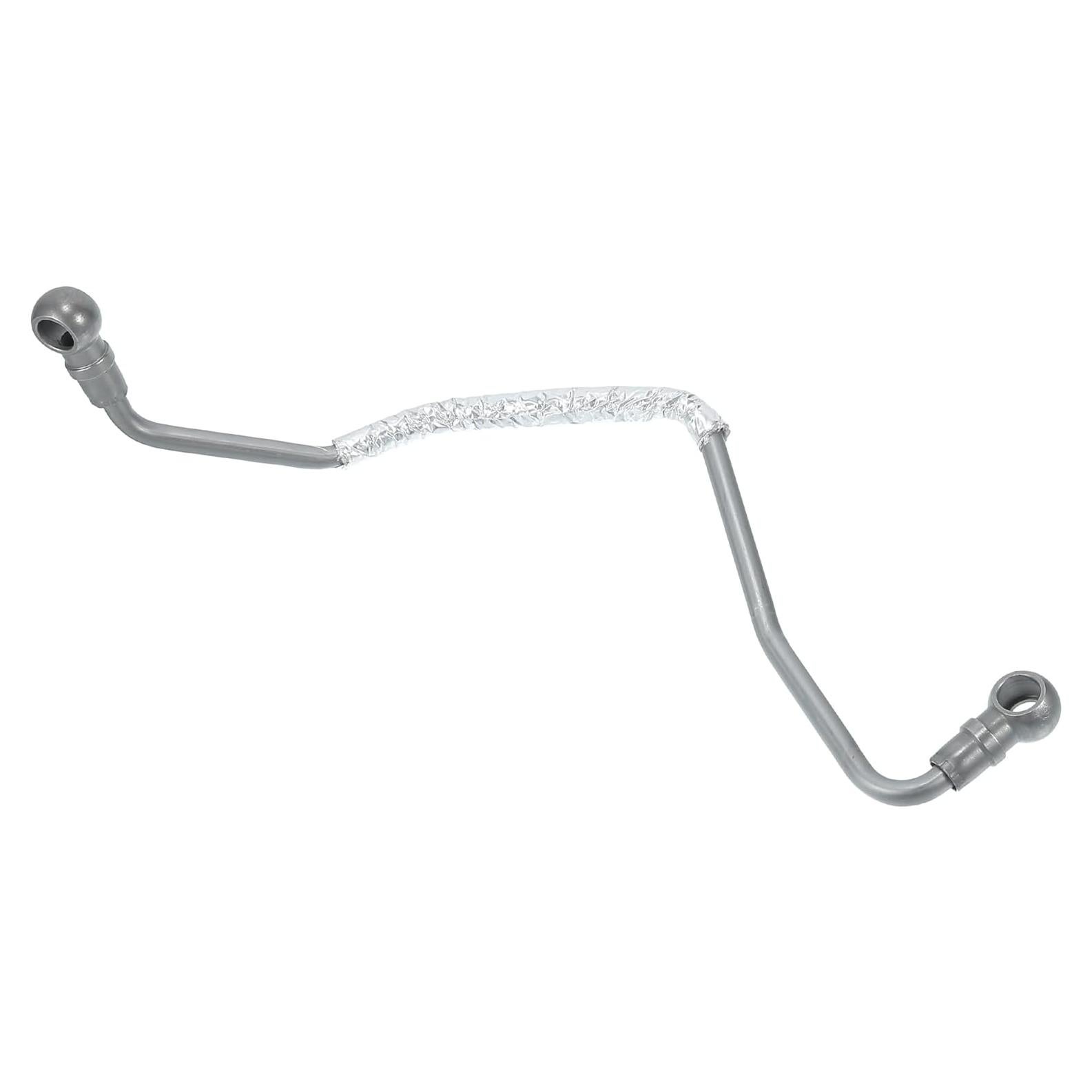 Tubería de Alimentación de Aceite del Turbo A ABSOPRO 9824001880