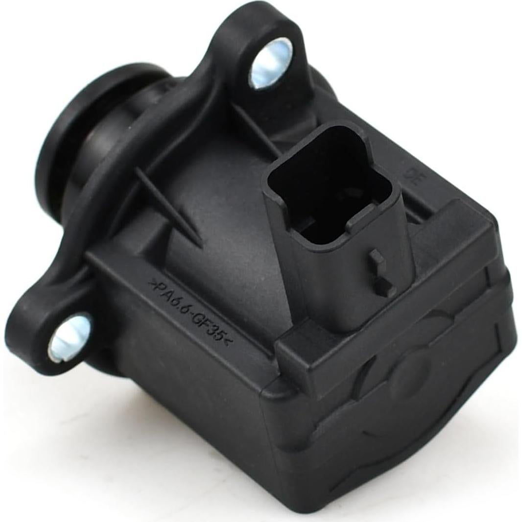 Válvula de Bypass del Turbo Pifipour 59001107099 Compatible