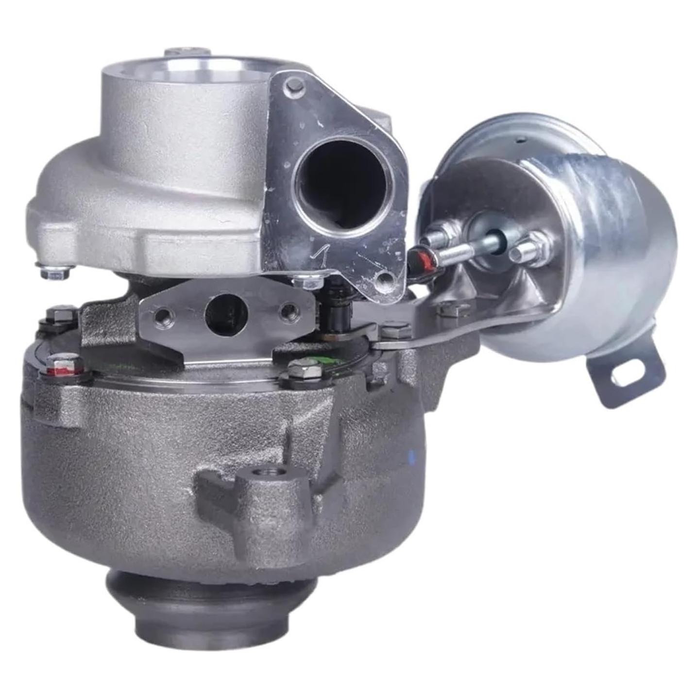 Turboalimentador Completo MUSM para Peugeot 307/407/308/508/607 2.0 HDi