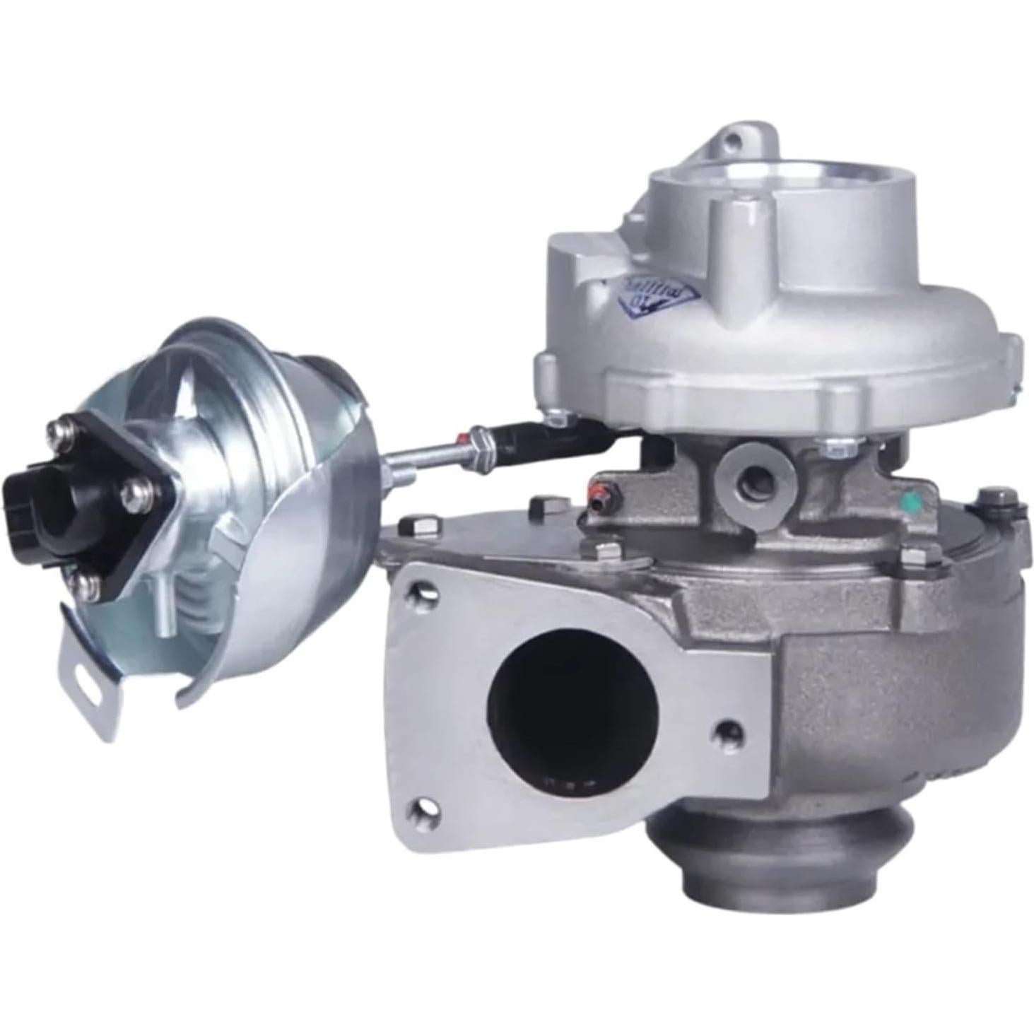 Turboalimentador Completo MUSM para Peugeot 307/407/308/508/607 2.0 HDi