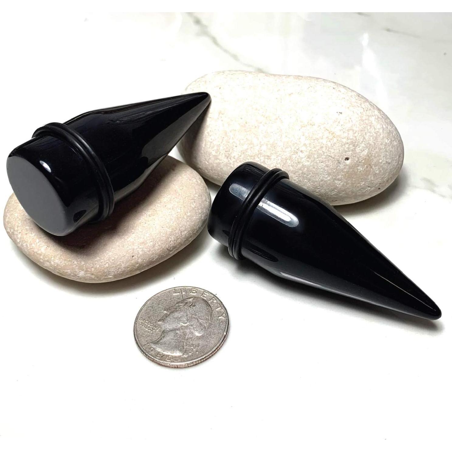 Kit de Estiramiento de Orejas BodyJ4You 36 Piezas 00G-25mm