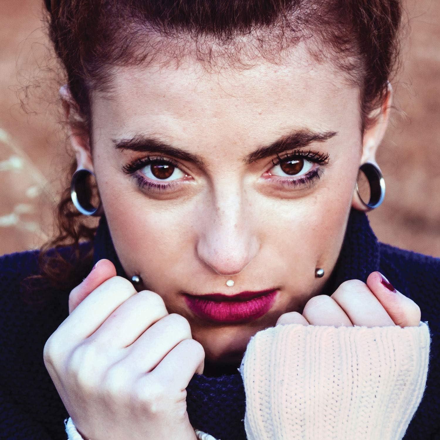 Kit de Estiramiento de Orejas BodyJ4You 36 Piezas 00G-25mm